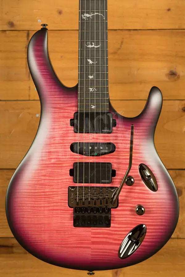 PRS SE Signature | Herman Li Chleo - Orchid Dust