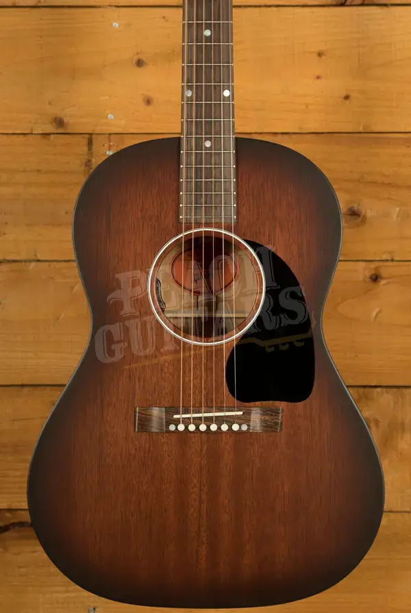 Gibson LG-2 All Mahogany Faded Vintage Sunburst