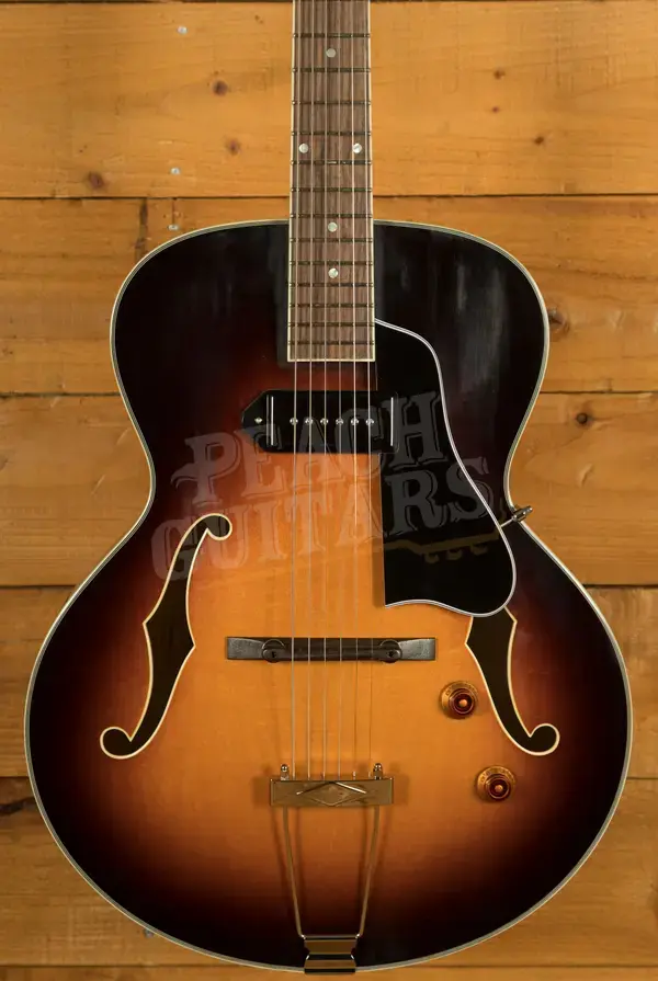 Eastman AR405-P90/TV - Sunburst