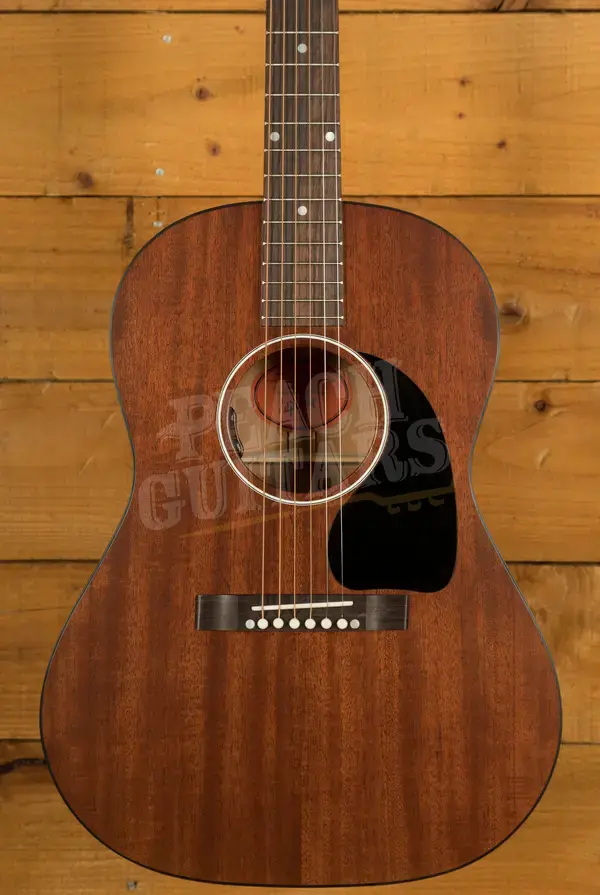 Gibson LG-2 All Mahogany Faded Natural