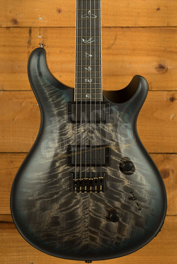 PRS Mark Holcomb - Holcomb Wraparound Blue Burst