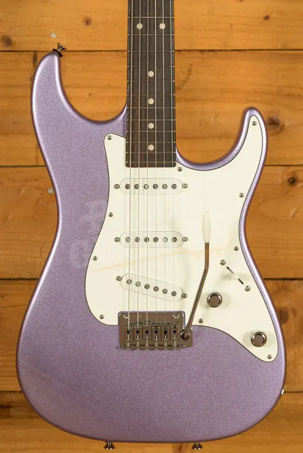 Tom Anderson The Classic - Metallic Ice Purple