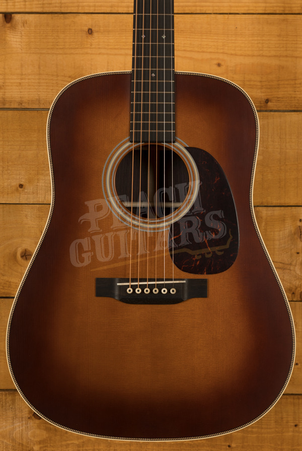 Martin Custom Shop Expert | D-28 1937 Ambertone