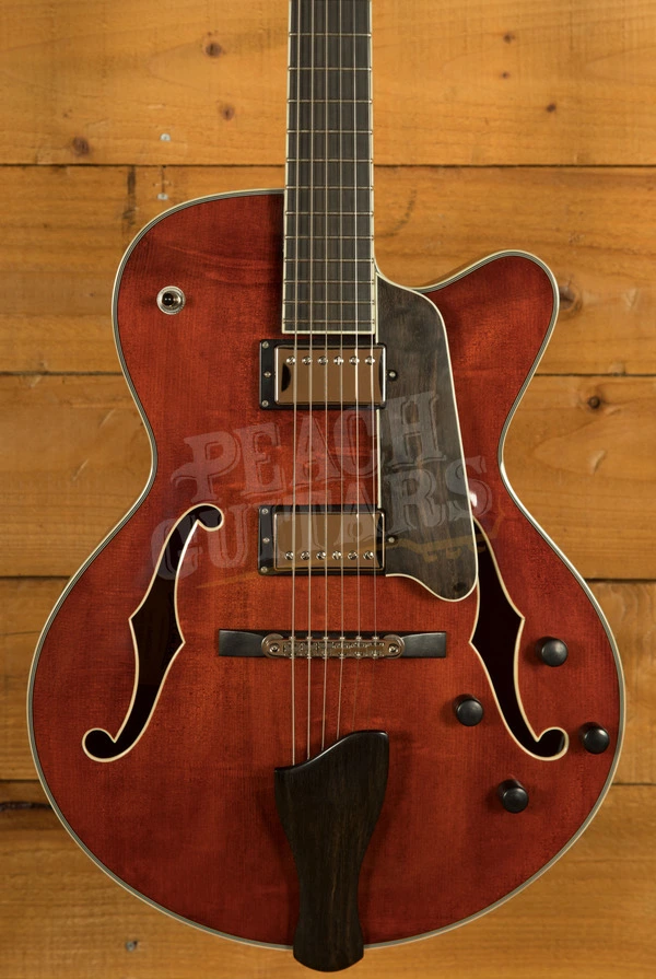 Eastman Truetone Gloss AR603CED-15 | Classic