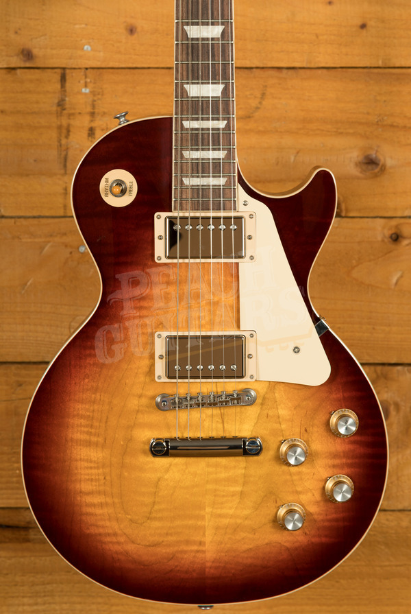 Gibson Les Paul Standard '60s | Bourbon Burst