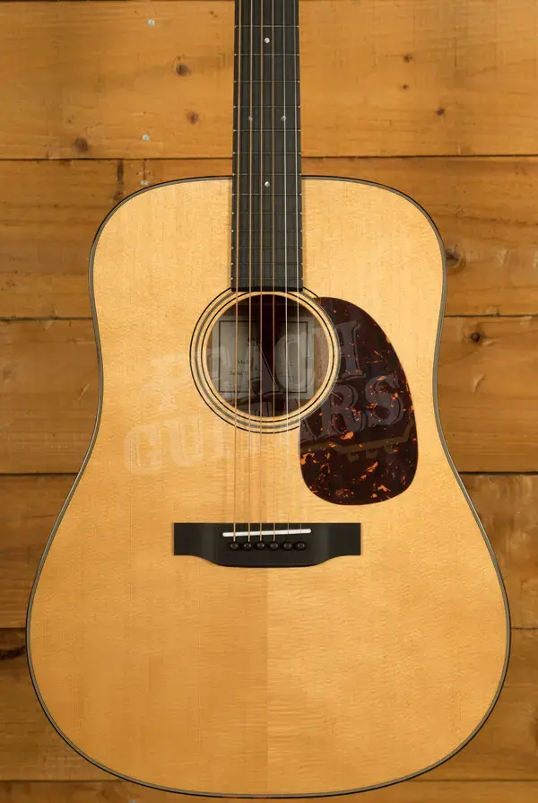 Sigma Standard Series All Solid | SDM-18 - Natural