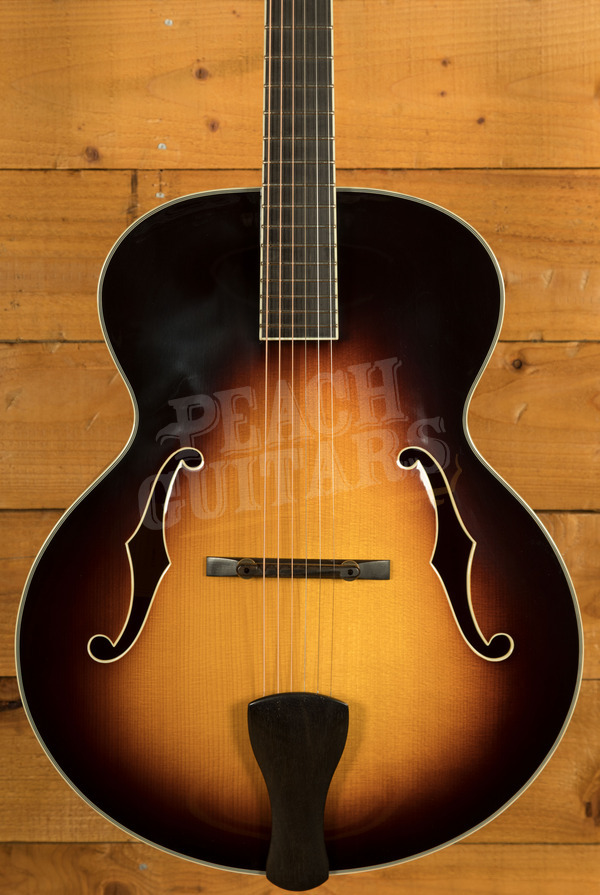 Eastman AR610 | Sunburst