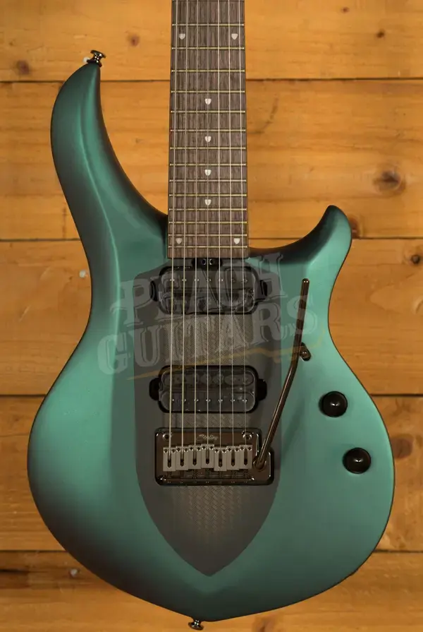 Sterling John Petrucci MAJ170 Majesty 7 - Arctic Dream