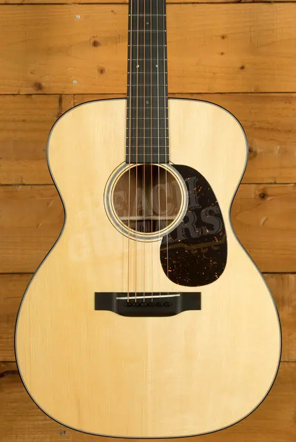 Martin Custom Shop Expert 000-18 1937 Sinker Mahogany