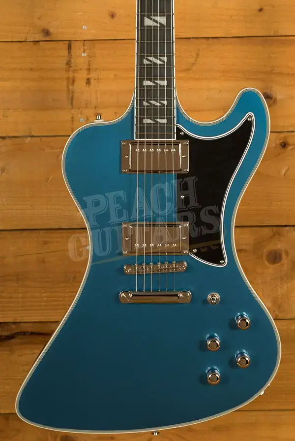 Epiphone Futura RD Custom | Twilight Shift
