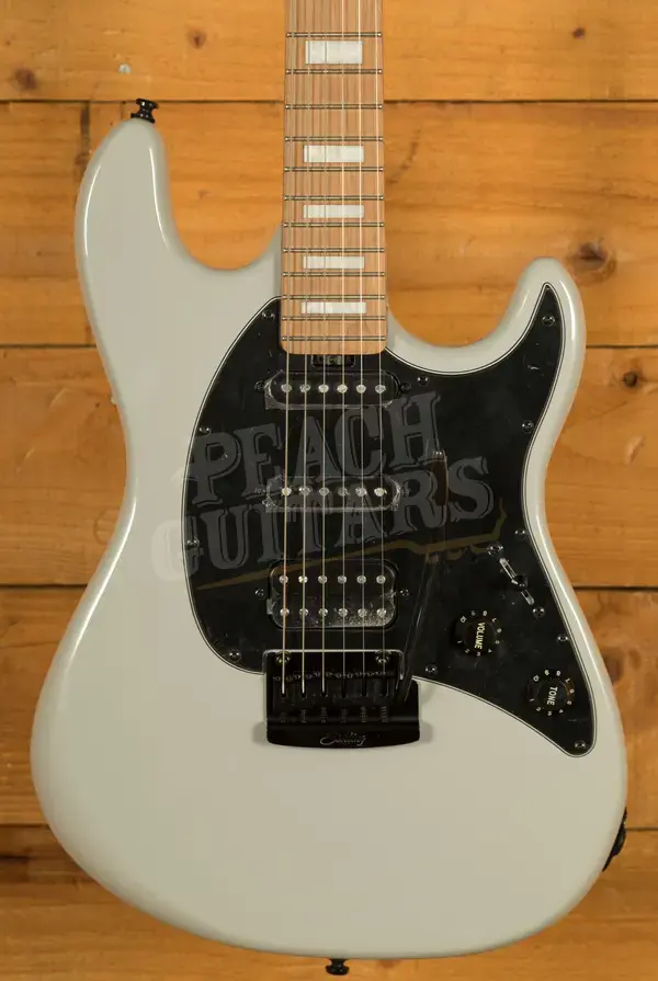 Sterling CT50XHSS Cutlass Plus - Chalk Grey