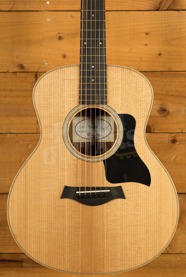 【美品】Taylor GS mini Sapele GS Mini Sapele Guitar | Shop at The Music Emporium