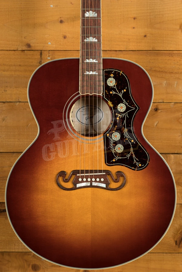 Gibson SJ-200 Standard Maple | Autumnburst