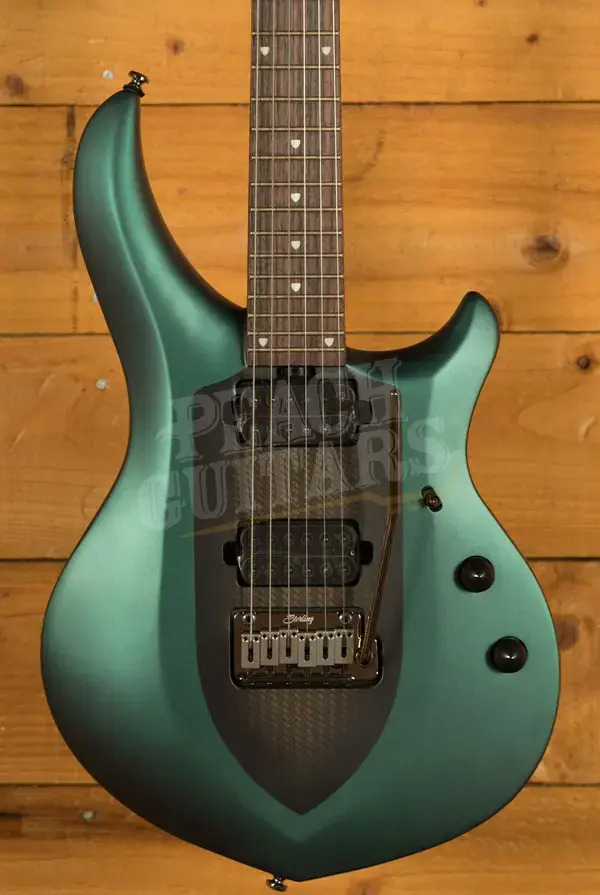 Sterling John Petrucci MAJ100 Majesty - Arctic Dream