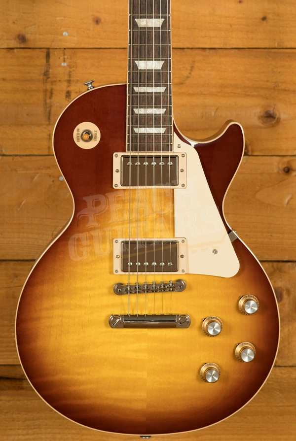 Gibson Les Paul Standard 60s | Iced Tea