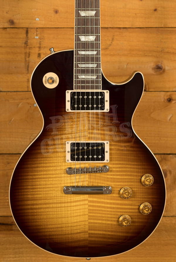 Gibson Slash Les Paul November Burst