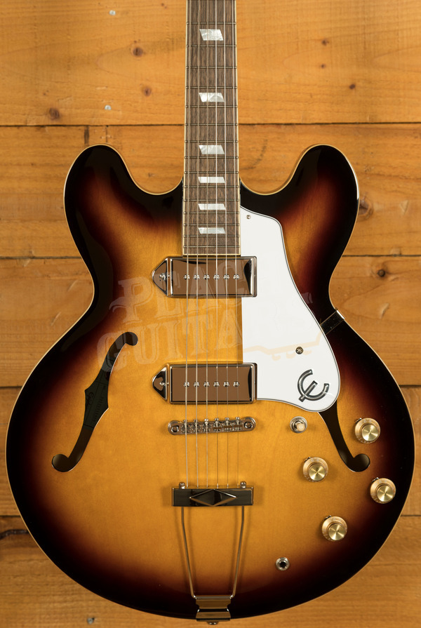 Epiphone Casino | Vintage Sunburst