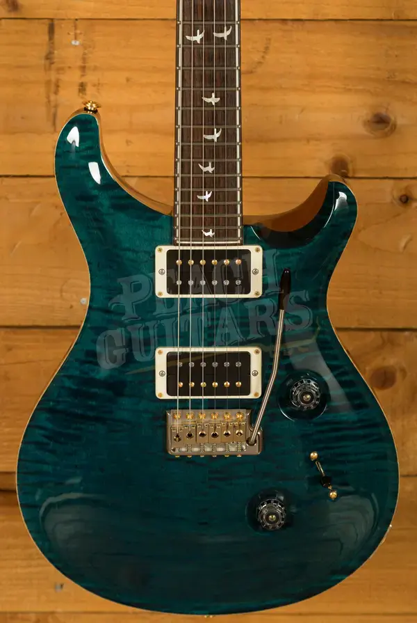 PRS Custom 24 30th Anniversary - Azul *Used*