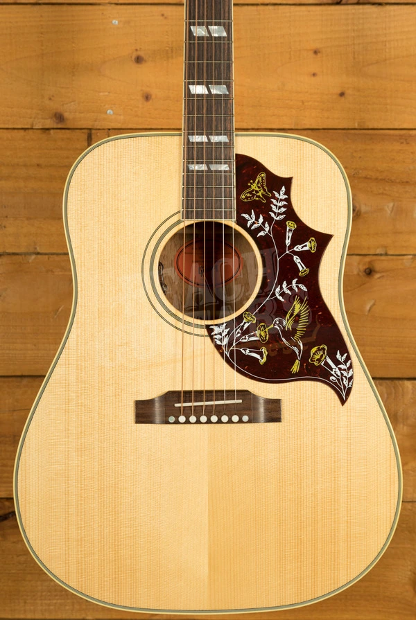 Gibson Hummingbird Original | Antique Natural