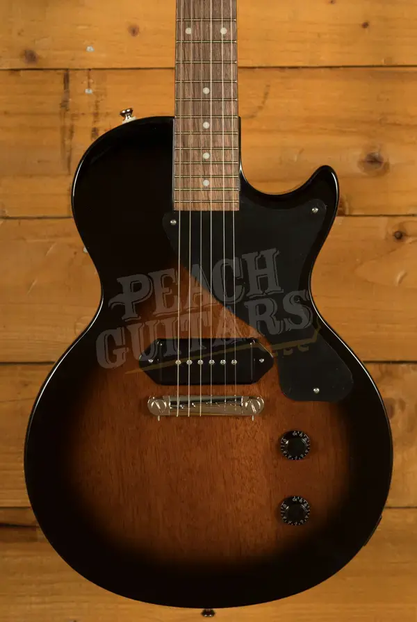 ギター Epiphone Les Paul Junior (Tobacco Burst) Epiphone Epiphone Les Paul Junior – Gibson