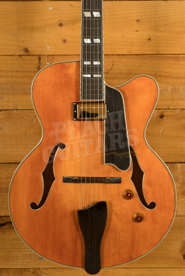Eastman AR580CE | Honeyburst