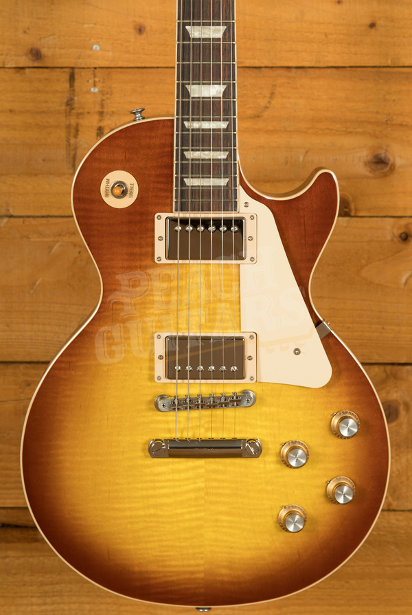 Gibson Les Paul Standard '60s | Iced Tea