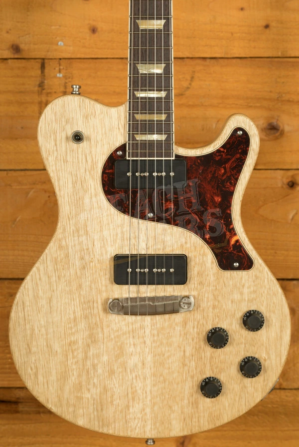 Nik Huber Dolphin Special | Korina