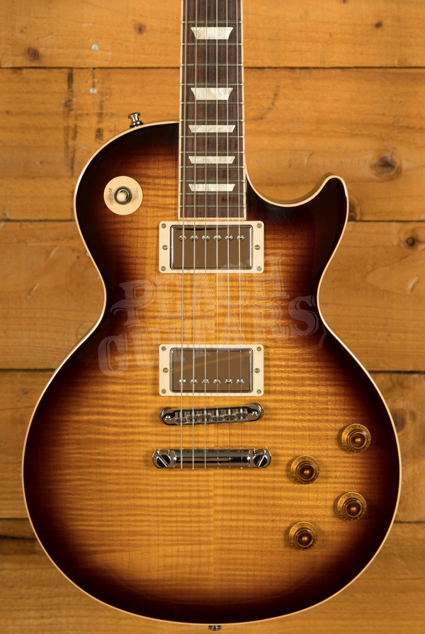Gibson Les Paul Standard 2016 | Desert Burst *Used*