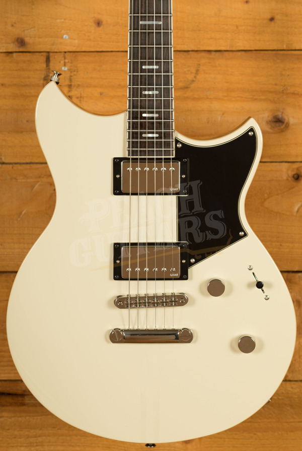 Yamaha Revstar Standard | RSS20 - Vintage White *Used*