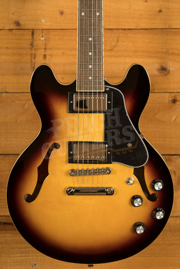 Epiphone ES-339 | Vintage Sunburst