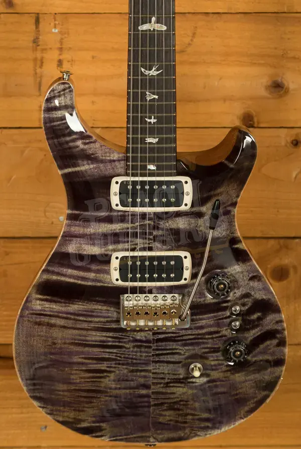 PRS Custom 24-08 - Aurora Borealis