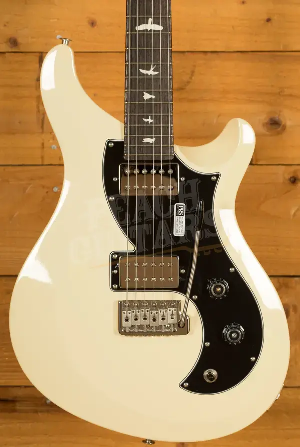 PRS S2 Vela HHT - Antique White