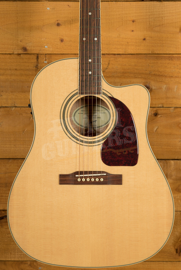 Epiphone J-45 EC Studio | Natural