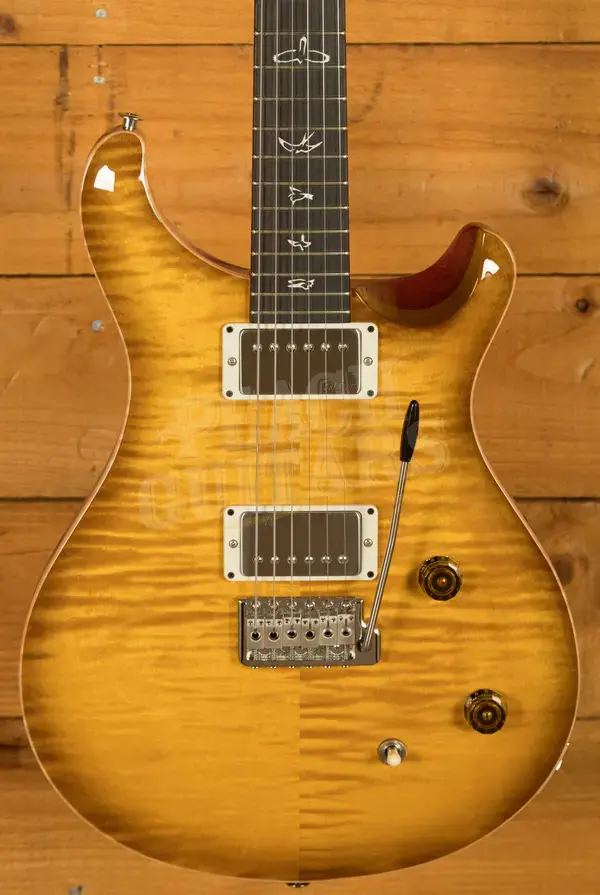 PRS CE22 Limited Edition - McCarty Sunburst