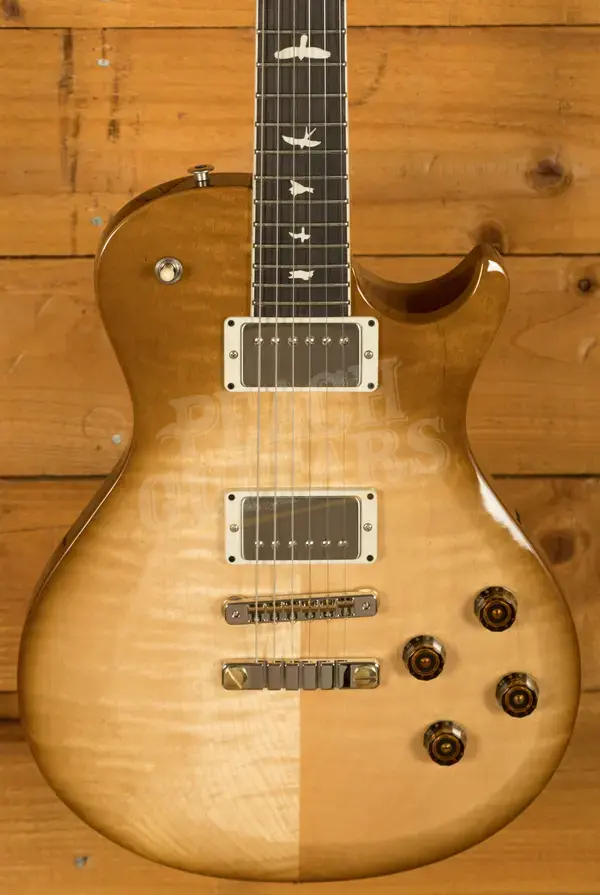 PRS S2 McCarty 594 Singlecut - Vintge Natural