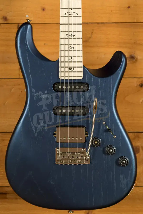 PRS Fiore Satin - Metallic Midnight Mark Lettieri Signature *B-Stock*