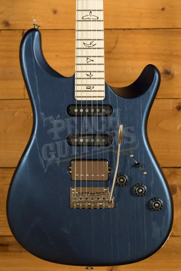 PRS Fiore Satin - Metallic Midnight Mark Lettieri Signature