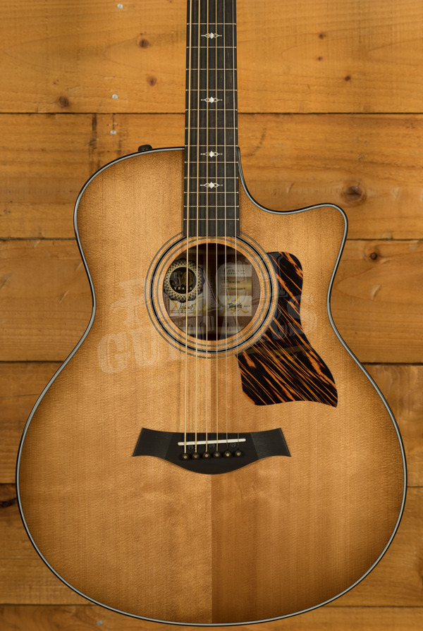 Taylor 50th Anniversary Collection | 316ce Baritone LTD