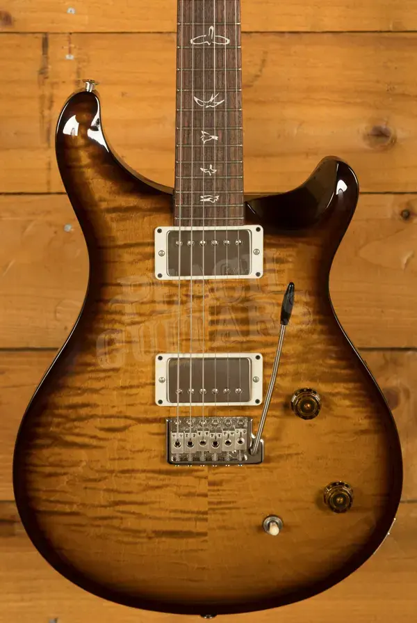PRS CE22 Limited Edition - Black Amber