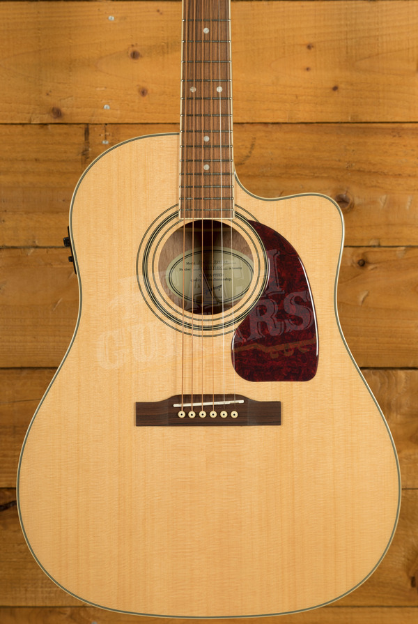 Epiphone J-45 EC Studio | Natural