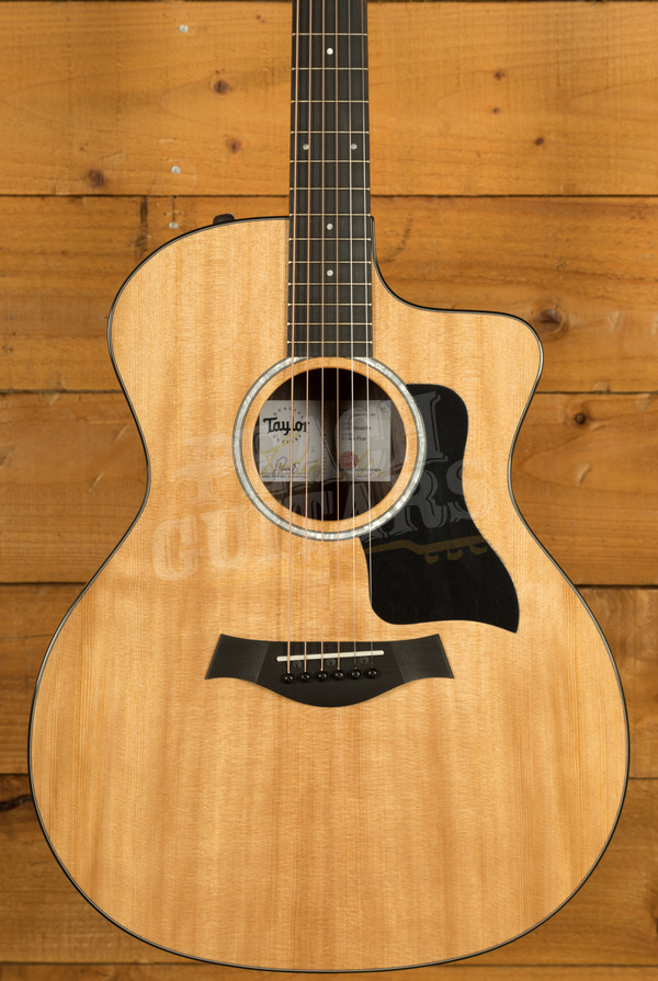 Taylor 200 Plus Series | 214ce Plus