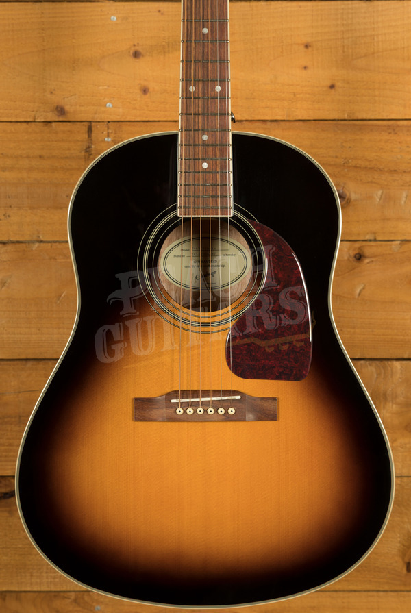 Epiphone J-45 Studio | Vintage Sunburst