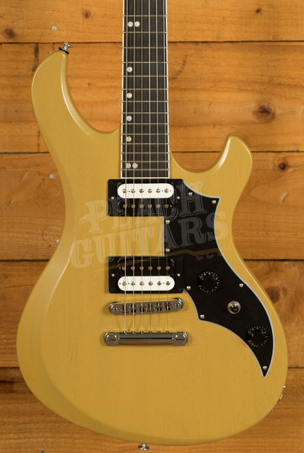 Gibson Victory | TV Yellow Satin