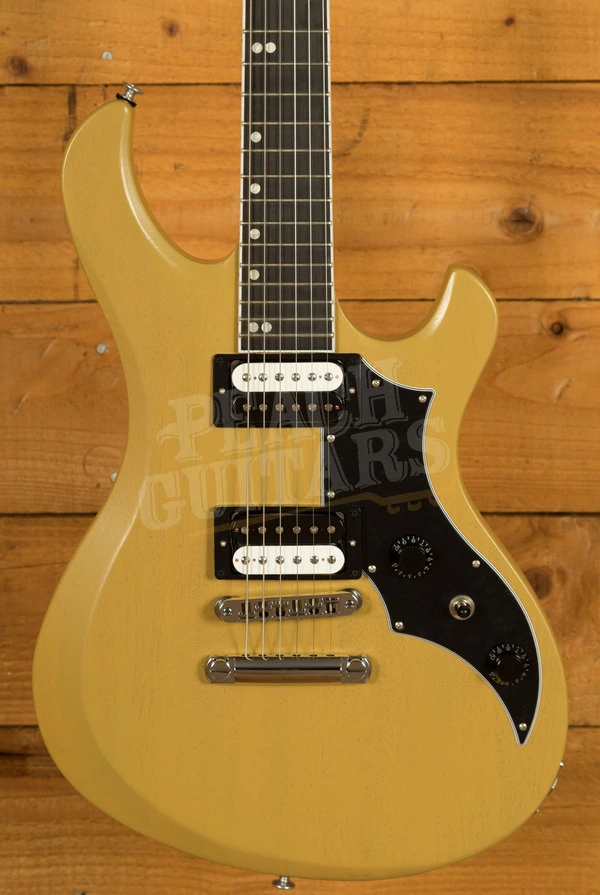 Gibson Victory | TV Yellow Satin