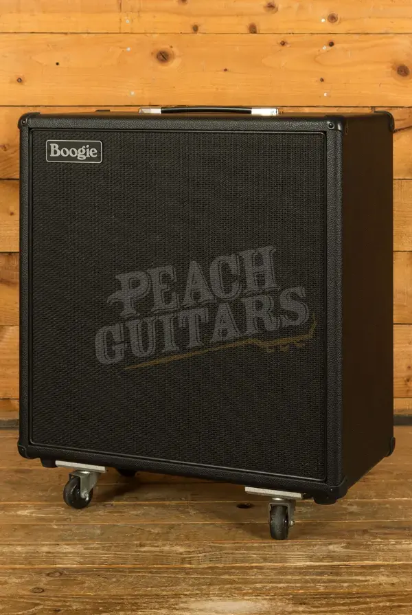 Mesa Boogie 4x10 Open Back Used