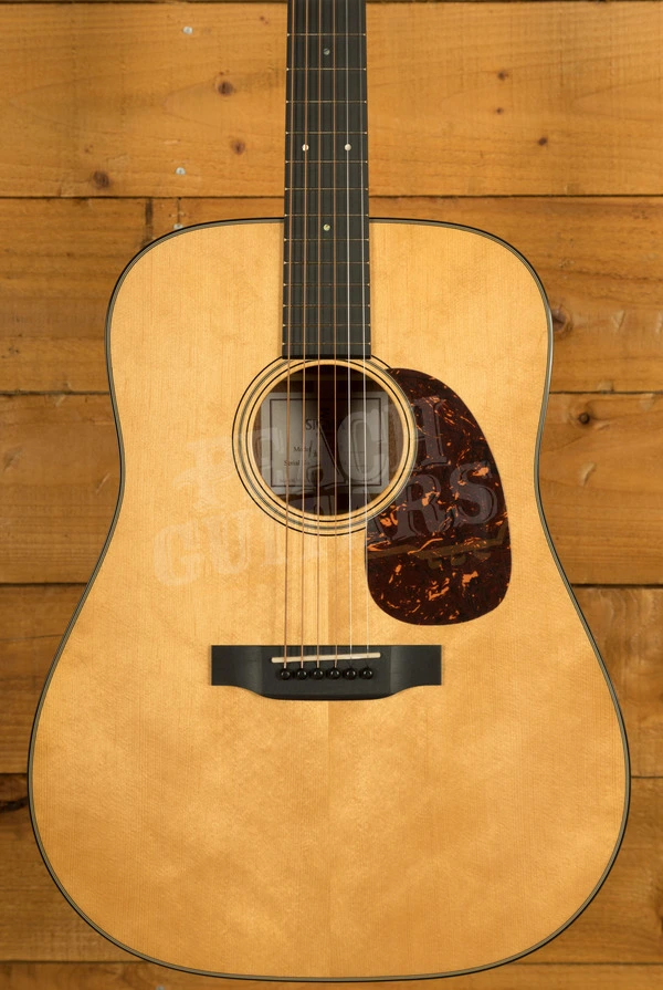 Sigma Standard Series | DM-18 - Natural
