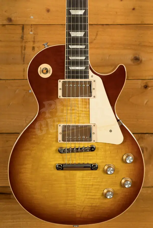 Gibson Les Paul Standard 60s | Iced Tea