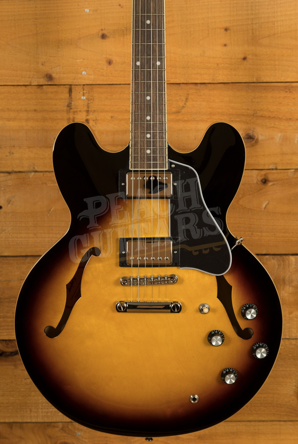 Epiphone ES-335 | Vintage Sunburst