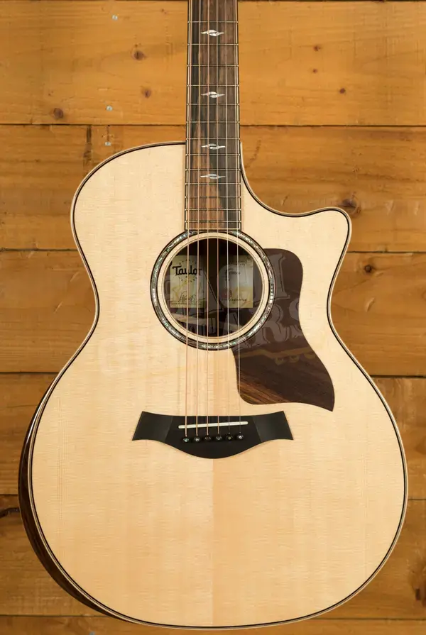 Taylor 800 Series | 814ce Next Generation
