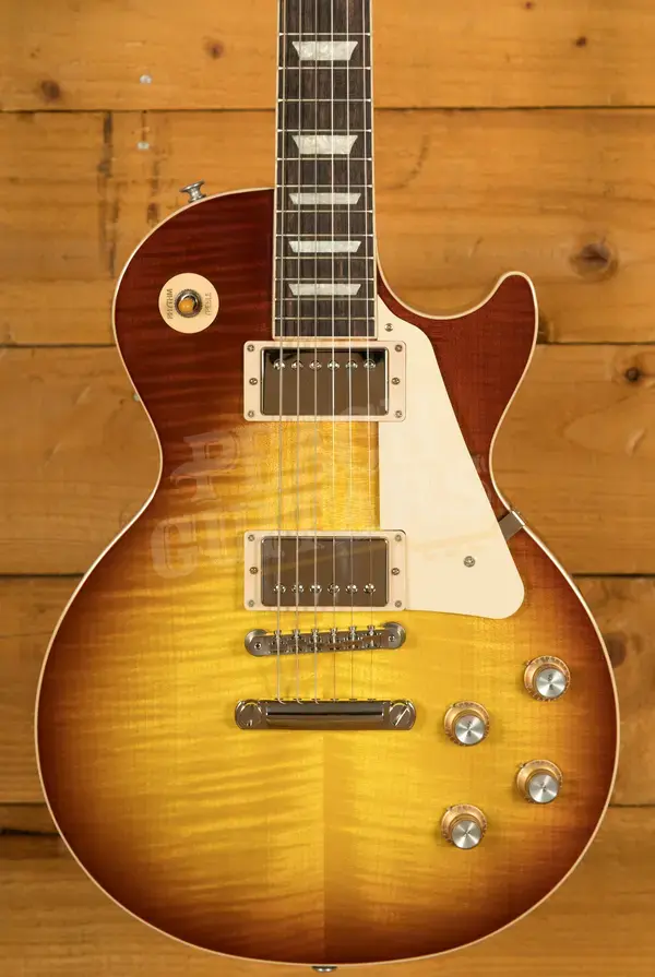 Gibson Les Paul Standard 60s | Iced Tea